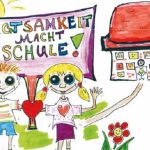 Achtsamkeit macht Schule