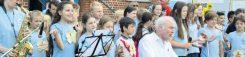 Gesunde Schule 2016