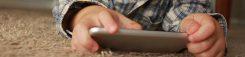 Handy, PC, Laptop und Videospiele