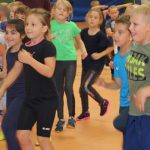 Fit for Fun von Anfang an