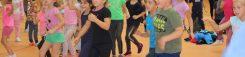 Fit for Fun von Anfang an
