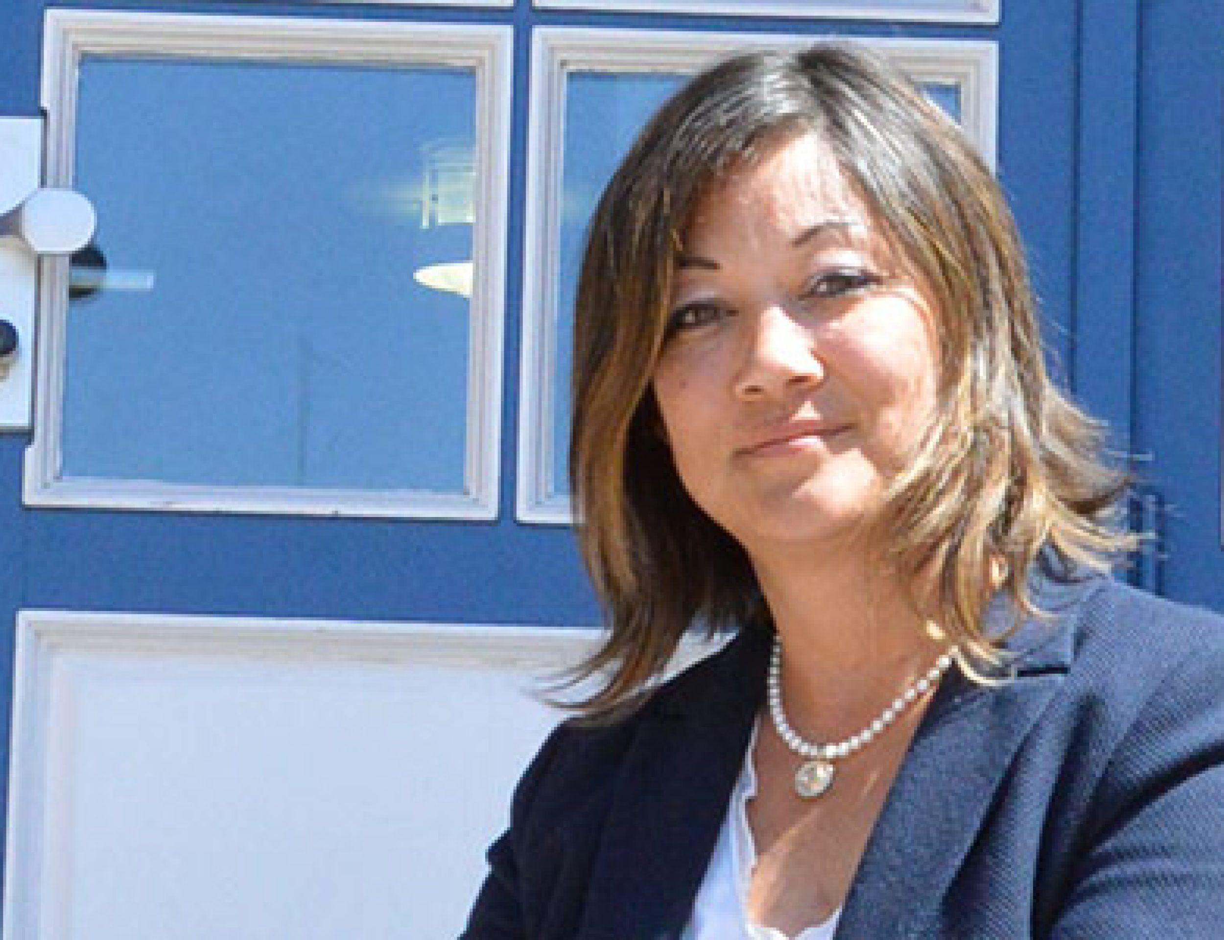 Katja Walter - Schulleitung