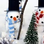 Weihnachts-/Adventsbasteln; 1. - 4. Std.
