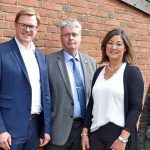 Zuschuss für unsere Grundschule