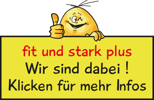 fit und stark plus
