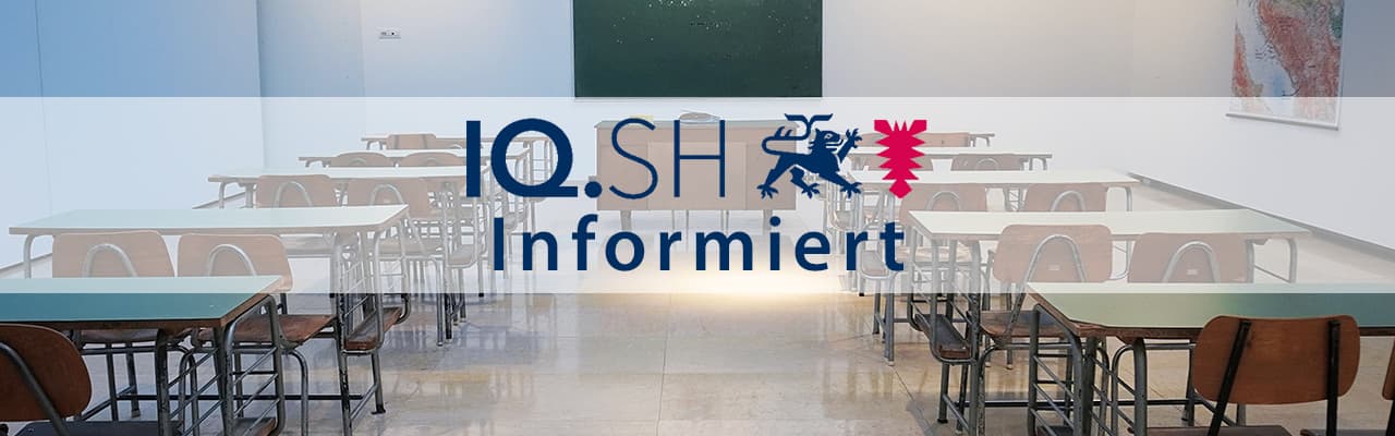 Institut für Qualitätsentwicklung an Schulen Schleswig-Holstein