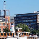 Landeshauptstadt Kiel