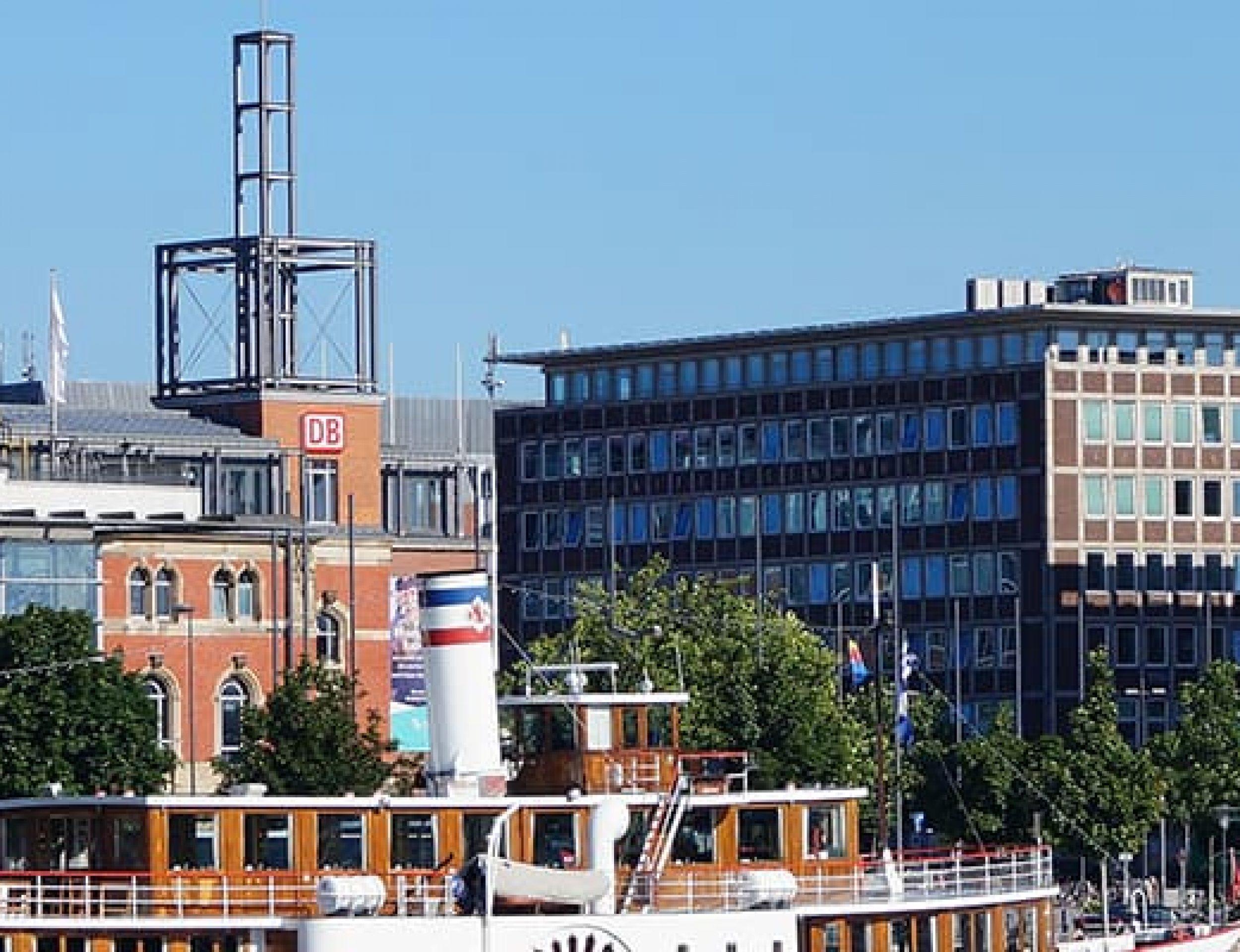 Landeshauptstadt Kiel