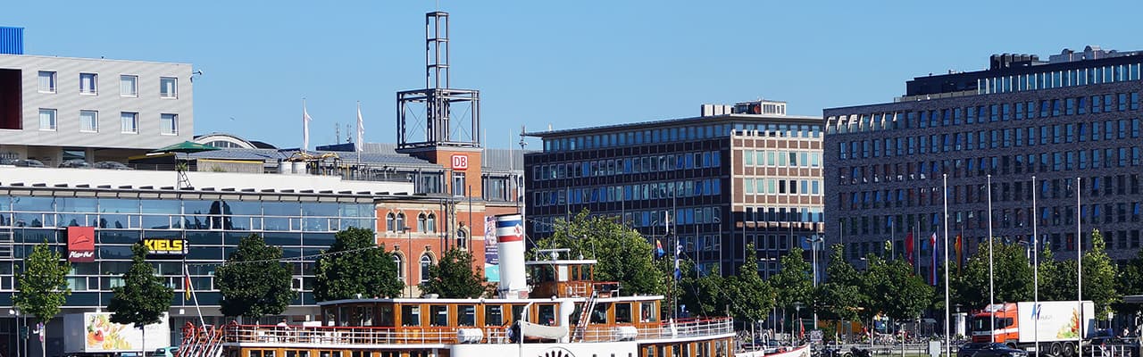 Landeshauptstadt Kiel