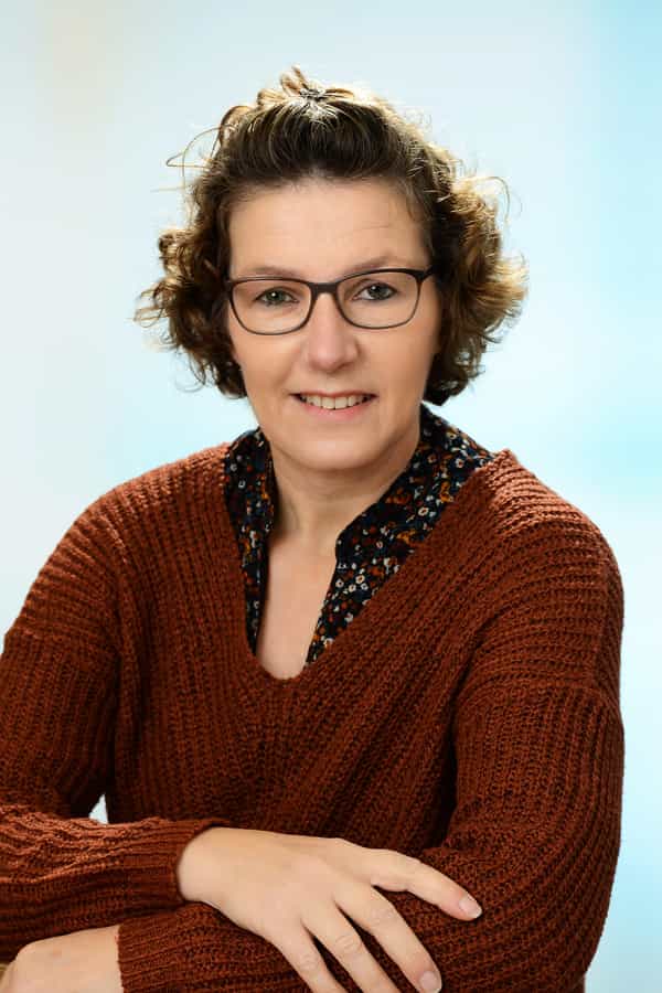 Birgit Vöge