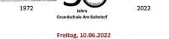 50 Jahre lebendige Schulgeschichte