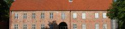 Schloss in Bad Bramstedt