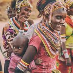 Projekttage zum Thema "Afrika"