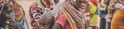 Projekttage zum Thema "Afrika"