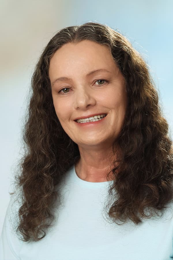Anja Schwalgin