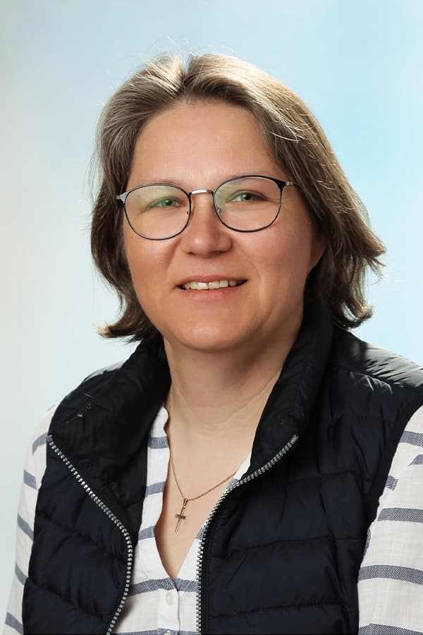 Kasia Schember