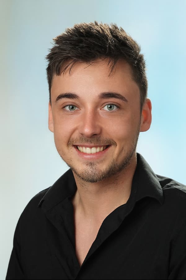 Maximilian Kokot