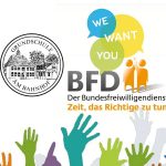 Dein freiwilliges soziales Bufdi-Jahr bei uns in der Grundschule Am Bahnhof!
