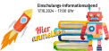 Einschulungs-Informationsabend