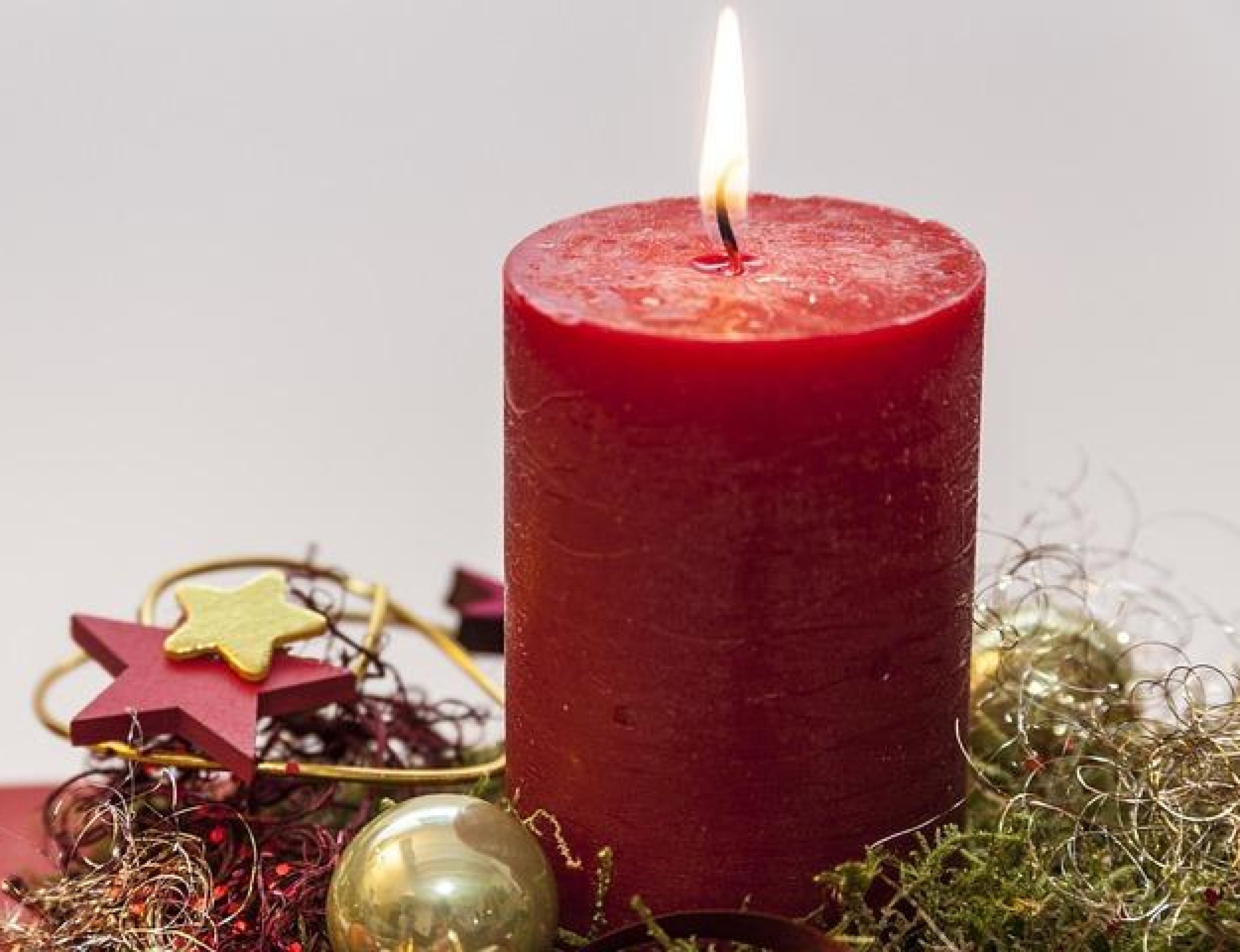 Nach guter alter Tradition stimmt sich unsere Schulfamilie an diesem Tag auf die bevorstehende Weihnachtszeit ein.